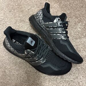 Adidas Ultraboosts